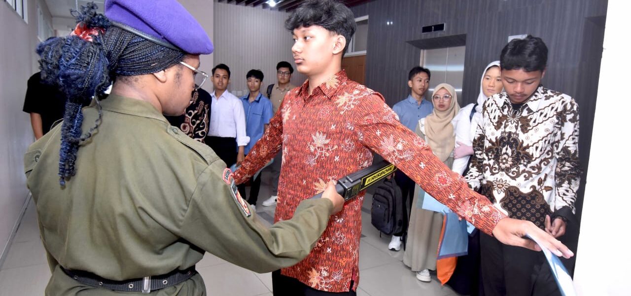 Materi Literasi Bahasa Indonesia Dikeluhkan Peserta UTBK SNBT 2025, Ini Penjelasan Lengkap Panitia SNPMB