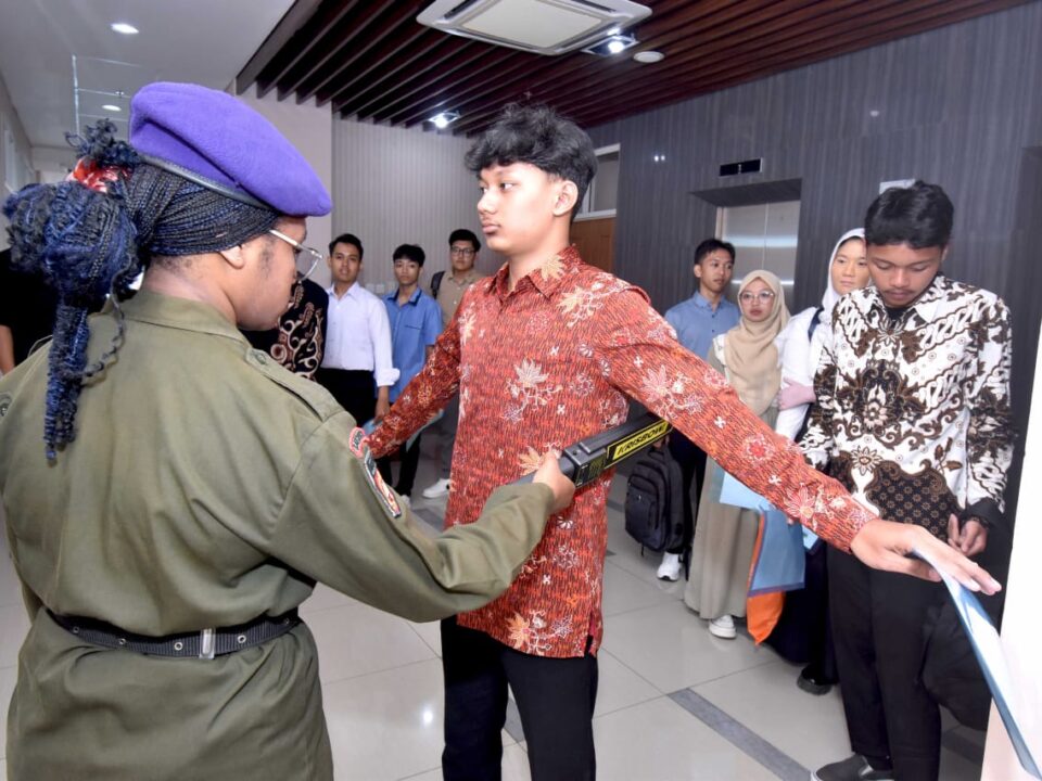 Materi Literasi Bahasa Indonesia Dikeluhkan Peserta UTBK SNBT 2025, Ini Penjelasan Lengkap Panitia SNPMB