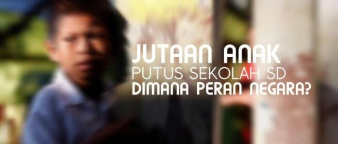 Banyak Anak Indonesia Tidak Bisa Belajar di Sekolah Formal: Analisis Mendalam Penyebab, Dampak, dan Solusi