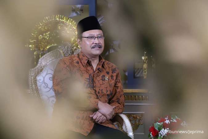 Pemerintah Targetkan Rekrutmen Guru Sekolah Rakyat Rampung Juni 2025: Membangun Pendidikan Inklusif untuk Indonesia Emas 2045