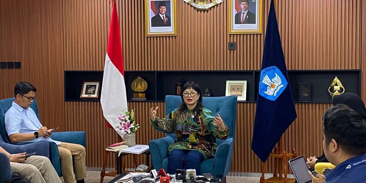 Pemerintah Tegaskan Sekolah Unggulan Garuda Berbeda dengan RSBI: Apa Sih Bedanya?