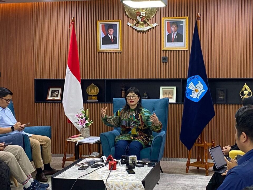 Pemerintah Tegaskan Sekolah Unggulan Garuda Berbeda dengan RSBI: Apa Sih Bedanya?