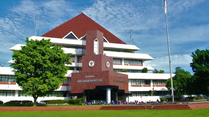 Fakultas Teknologi Pertanian IPB Bertransformasi Jadi Sekolah Teknik: Transformasi Keilmuan untuk Masa Depan Agromaritim