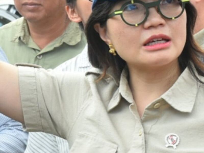 Syarat Masuk Sekolah Unggul Garuda: Bocoran dari Wamendiktisaintek Stella Christie