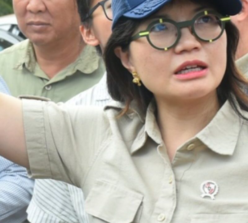 Syarat Masuk Sekolah Unggul Garuda: Bocoran dari Wamendiktisaintek Stella Christie