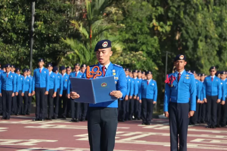 Mengapa Biaya Sekolah SMA Taruna Nusantara Mahal? Ini Penjelasannya