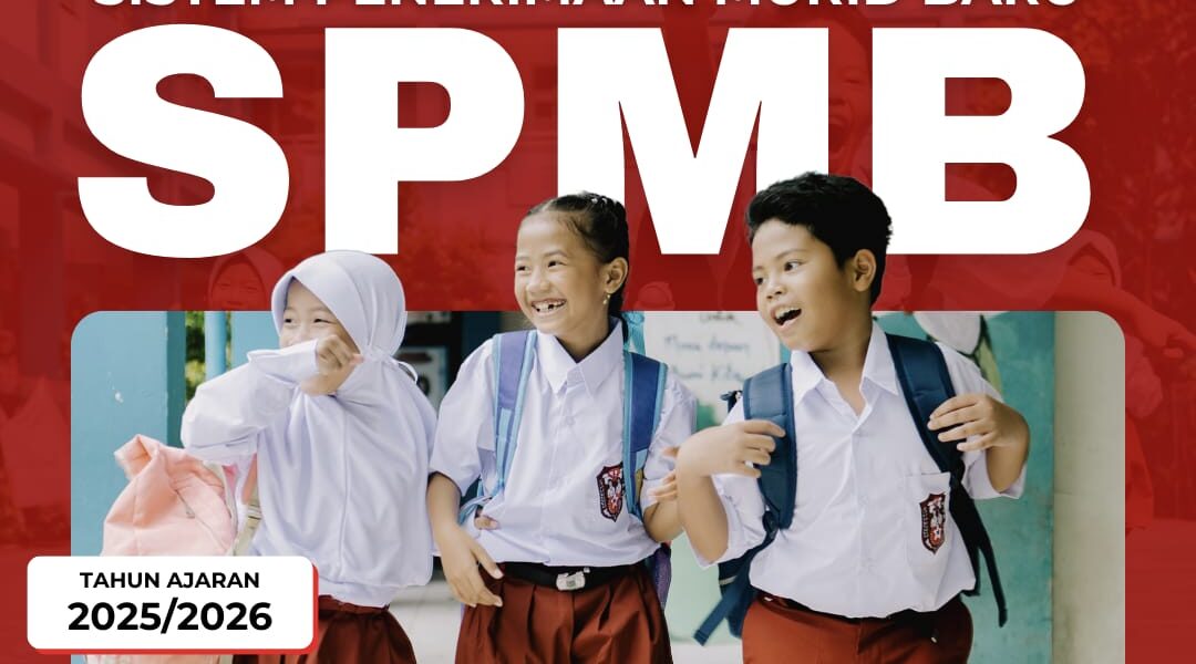 Sosialisasi SPMB 2025: Menuju Penerimaan Murid yang Adil dan Transparan