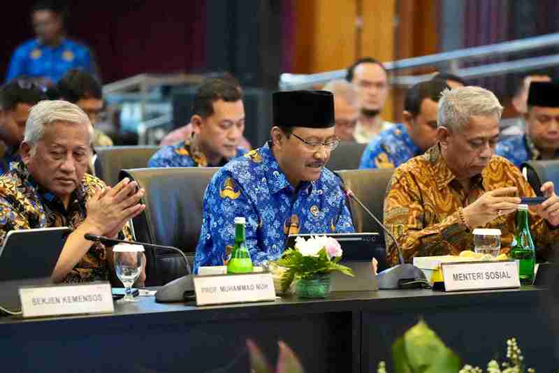 Pemerintah Mulai Seleksi 190 Calon Kepala Sekolah untuk Sekolah Rakyat: Langkah Menuju Pendidikan Inklusif