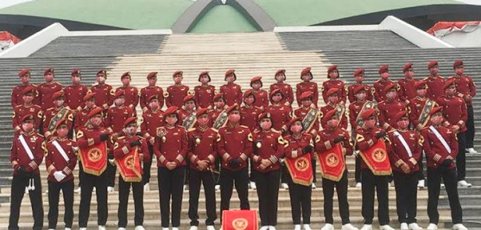 6 Sekolah Kedinasan dengan Syarat Tinggi Badan: IPDN, STIN, dan Lainnya