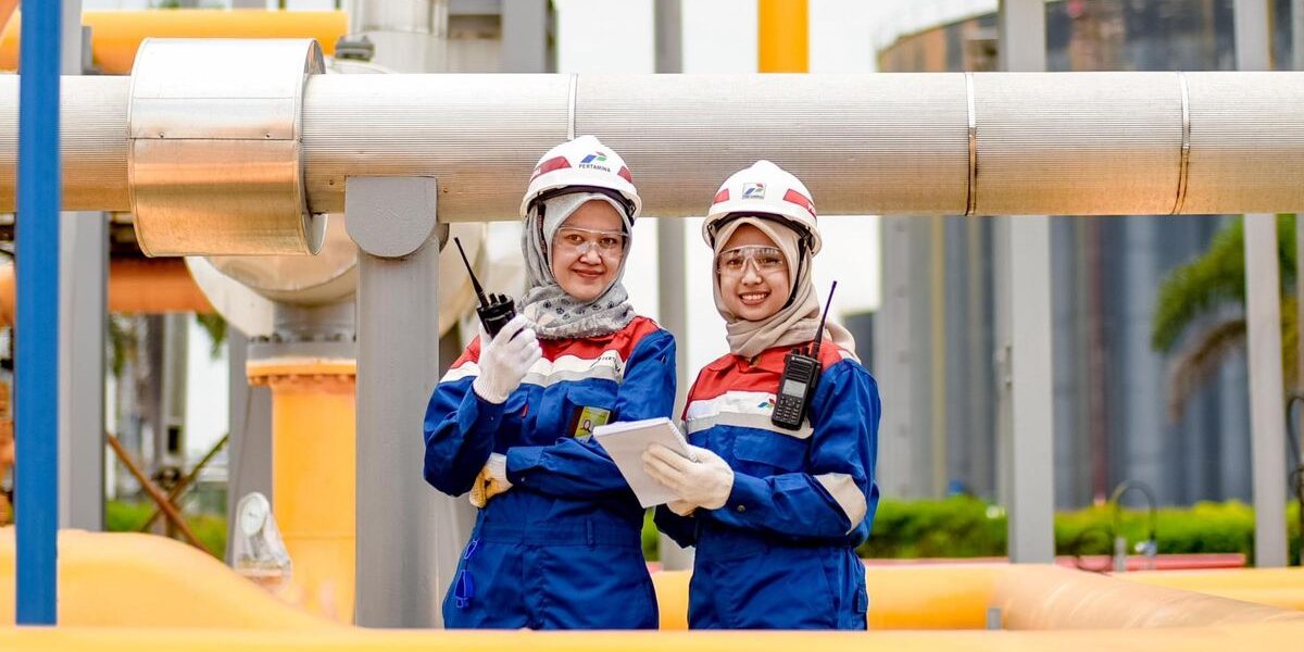 Universitas Pertamina Buka Beasiswa 2025: Kuliah Gratis Sampai Lulus