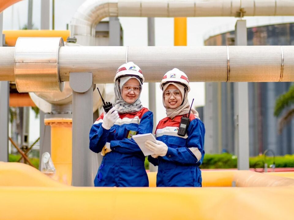 Universitas Pertamina Buka Beasiswa 2025: Kuliah Gratis Sampai Lulus