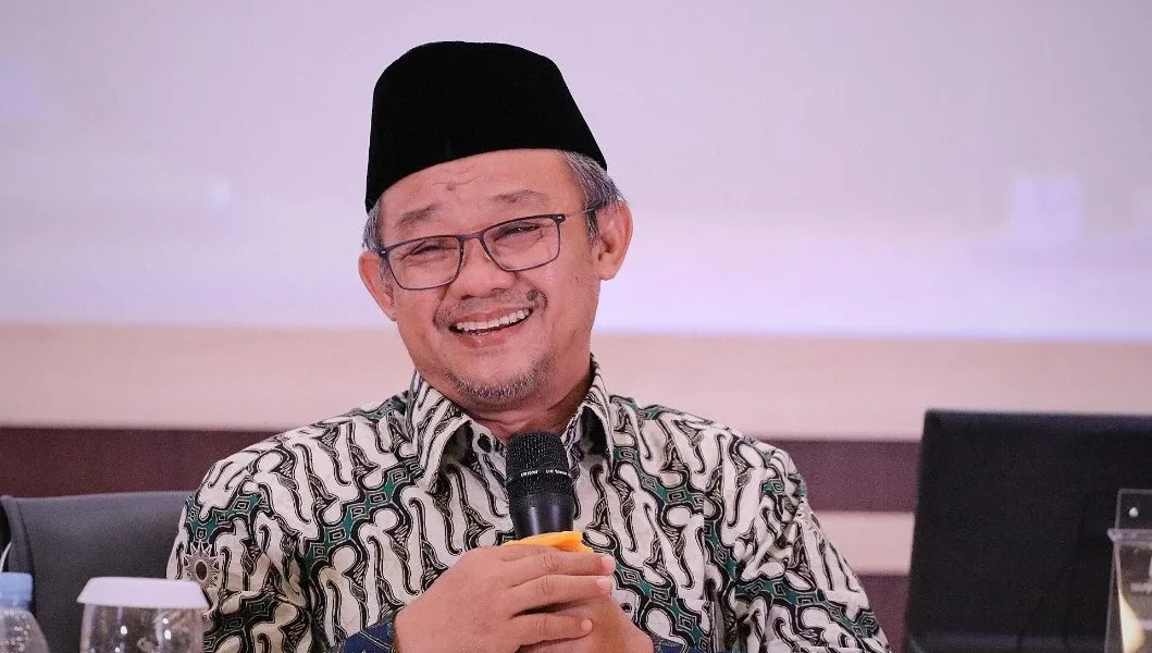 Mendikdasmen: Tak Bijak Gunakan AI Berpotensi Buat Manusia Jadi Culas