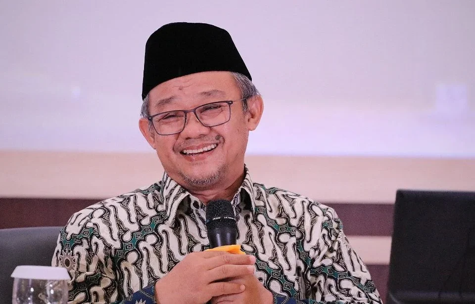 Mendikdasmen: Tak Bijak Gunakan AI Berpotensi Buat Manusia Jadi Culas