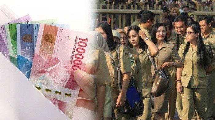 Gaji ke-13 Cair Juni 2025: Cek Nominal untuk Guru PNS, PPPK, dan Pensiunan