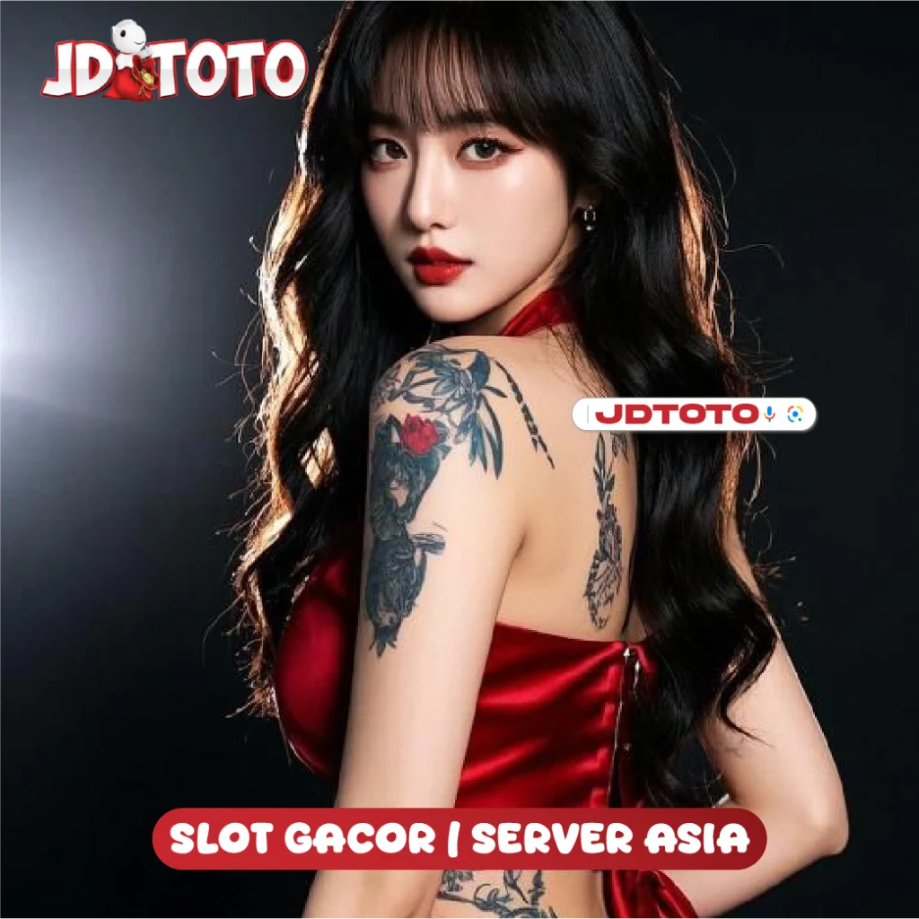 Koleksi Slot Gacor Favorit di JDTOTO Game Terpopuler