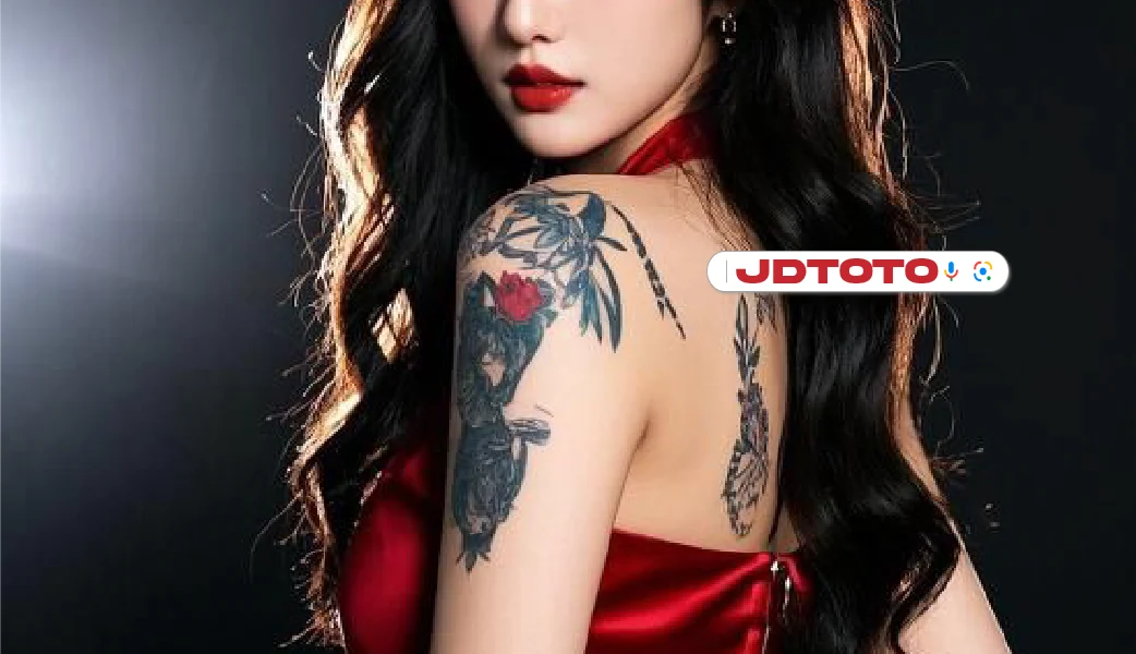 Koleksi Slot Gacor Favorit di JDTOTO Game Terpopuler