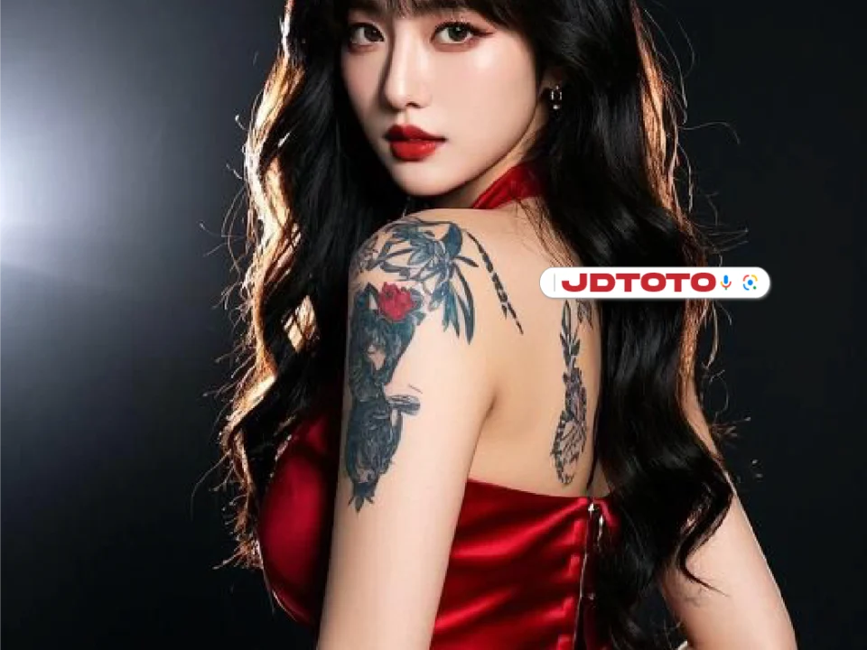 Koleksi Slot Gacor Favorit di JDTOTO Game Terpopuler