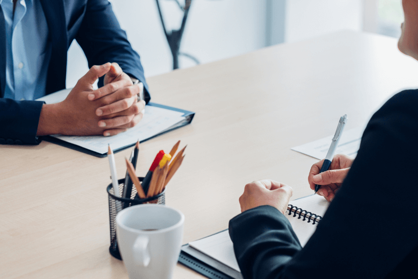Interview Kerja Jawaban Ajaib yang Bikin HR Terkesan di 2025 🚀