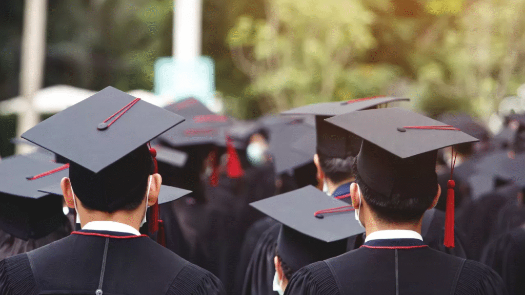 Fresh Graduate Hindari 5 Kesalahan Mematikan Ini!
