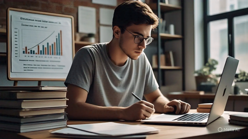 5 Jurusan Ini Bikin Gajinya Gila: Panduan Pilih Program Studi Masa Depan Cerah