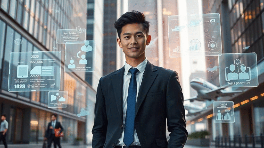 Soft Skills 2025 Panduan Sukses Karir Era Digital untuk Gen Z Indonesia