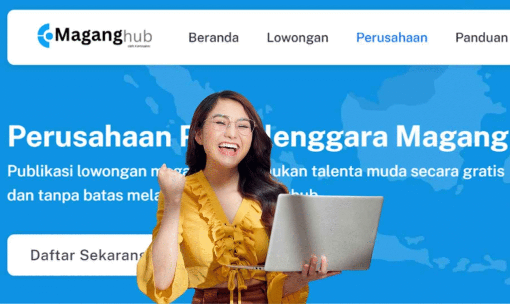 Fresh Graduate 2025 Magang Nasional Gaji UMP 20 Ribu Kuota: Panduan Lengkap Berbasis Data Terkini