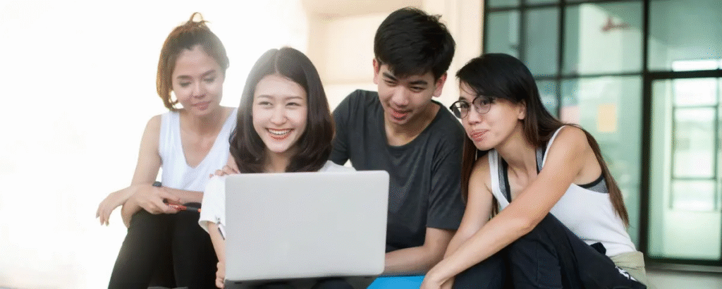 Karier Melesat dengan Pilihan Pendidikan Tepat dan Strategis