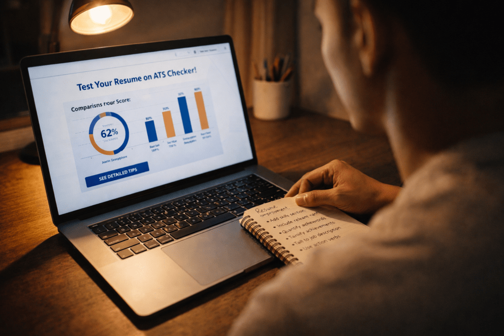 5 Tips CV ATS Friendly agar Lolos Seleksi Kerja
