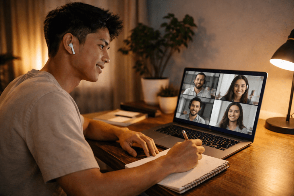 Cara Magang di Perusahaan Tech untuk Gen Z 2026
