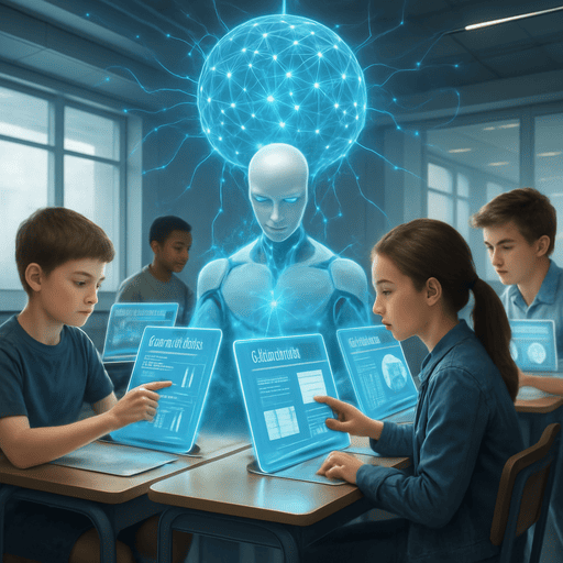 5 Skill AI Wajib Guru Kuasai Agar Tetap Relevan 2026