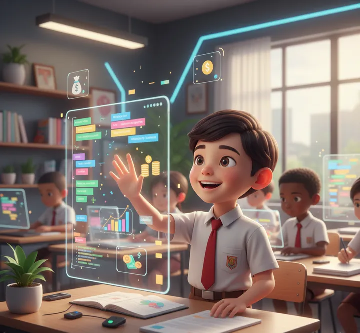 5 Skill AI Wajib Guru Kuasai Agar Tetap Relevan 2026