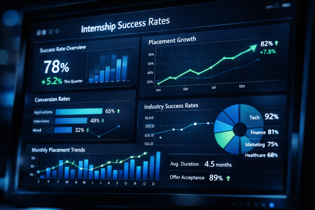 5 Cara Dapat Magang Industri yang Terbukti Efektif, Cocok untuk Mahasiswa