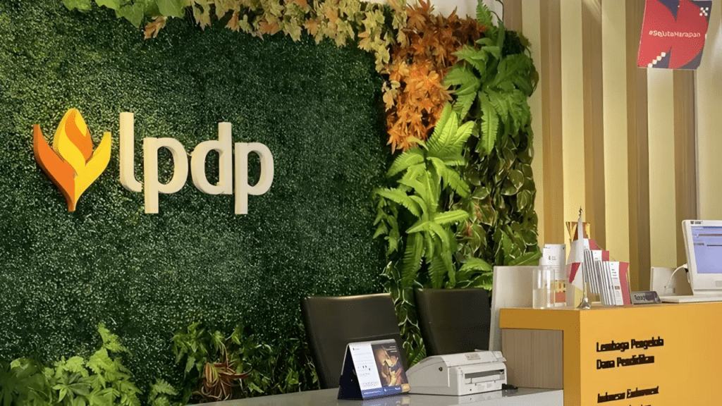Seleksi LPDP April 2026, Ini 5 Tahapan Wajib yang Harus Diketahui