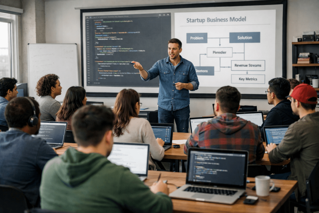 5 Cara Dapat Magang Industri yang Terbukti Efektif, Cocok untuk Mahasiswa