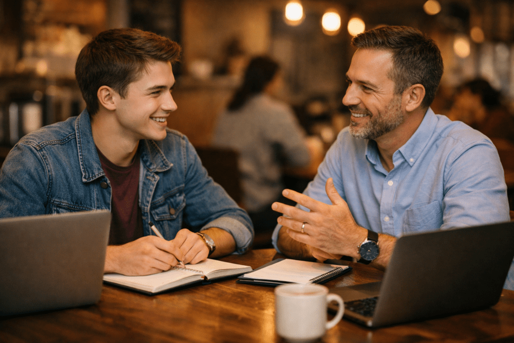 5 Cara Dapat Magang Industri yang Terbukti Efektif, Cocok untuk Mahasiswa