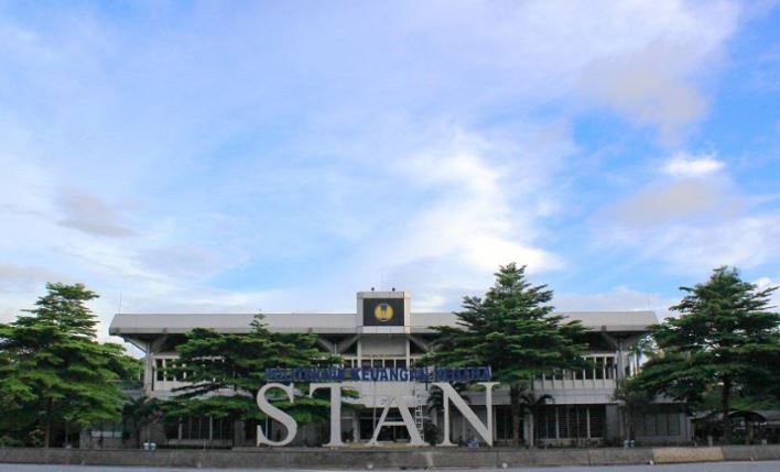 Kedinasan