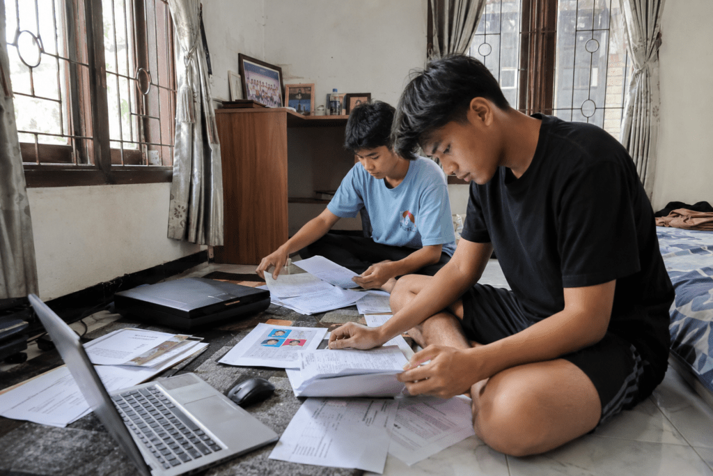 256.369 Lolos SNBT 2026: Jangan Sampai Kursimu Hangus