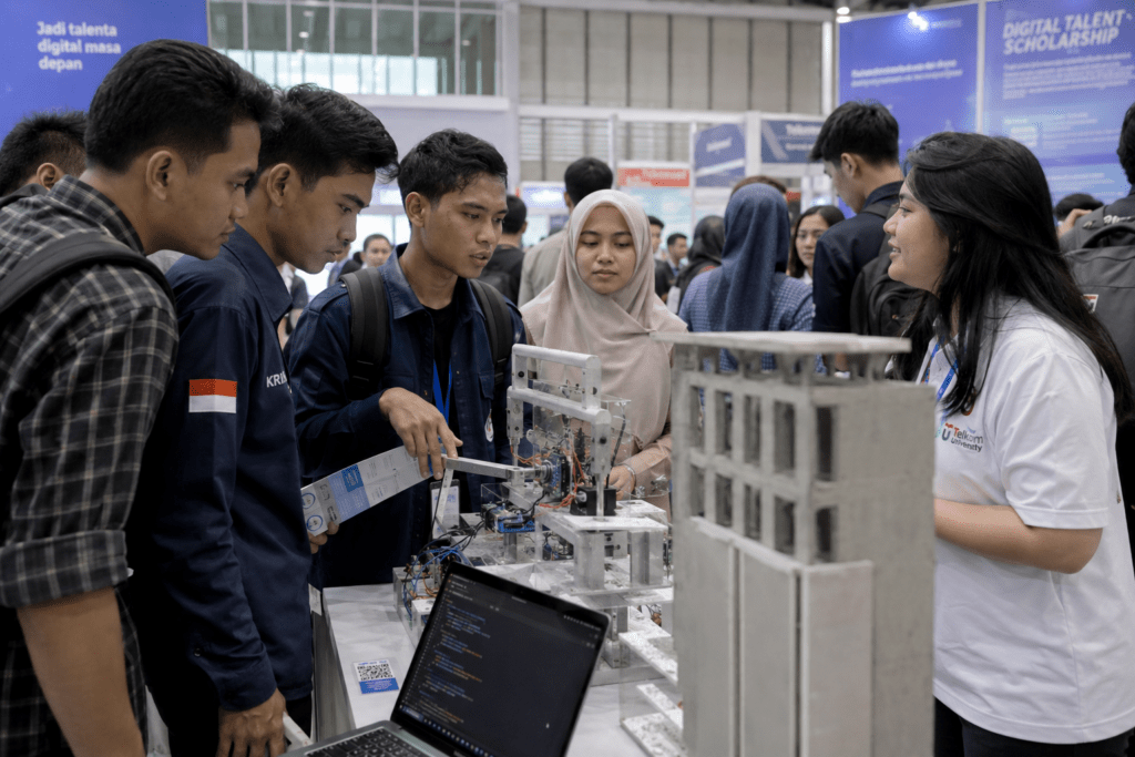 256.369 Lolos SNBT 2026: Jangan Sampai Kursimu Hangus