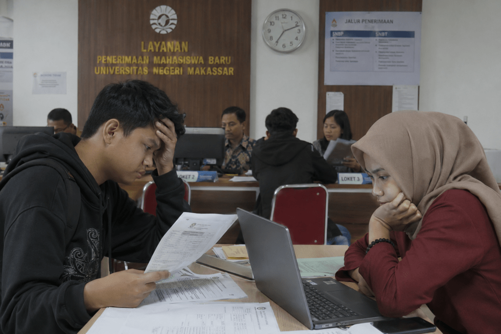 256.369 Lolos SNBT 2026: Jangan Sampai Kursimu Hangus