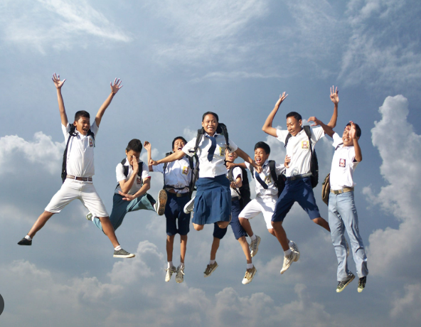 Libur Sekolah