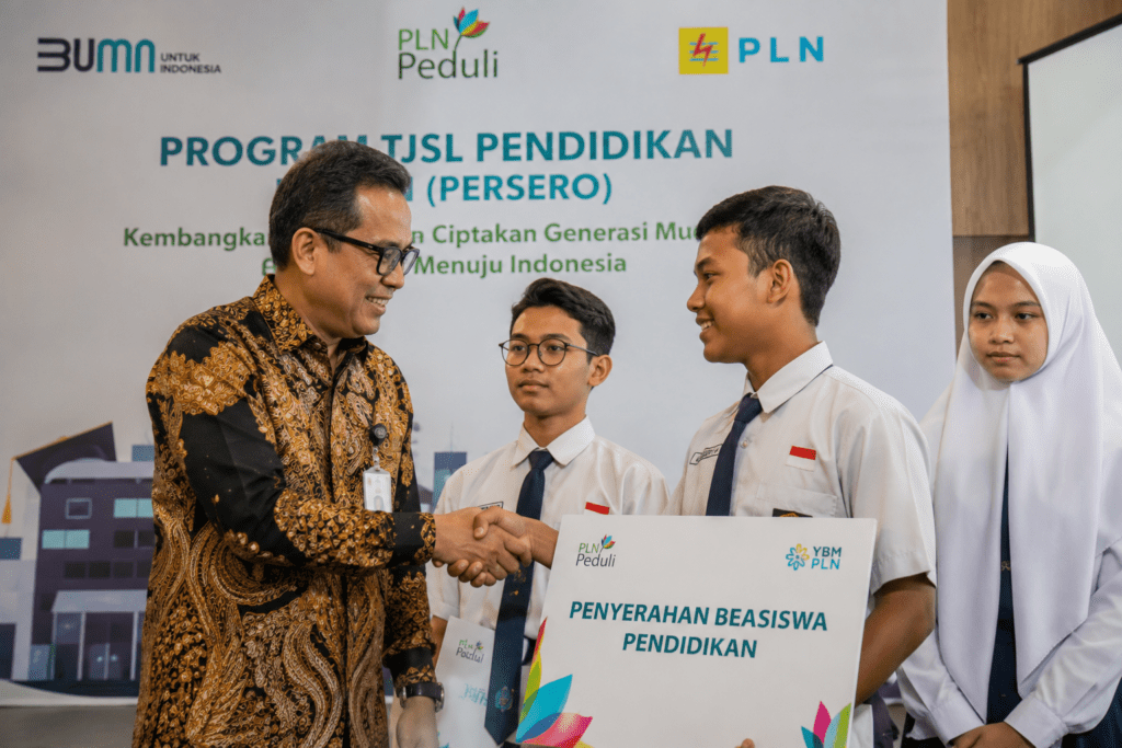 Beasiswa Weda Bay 2026 Dibuka Juni ini, Syarat Daftar dan Batas Waktunya