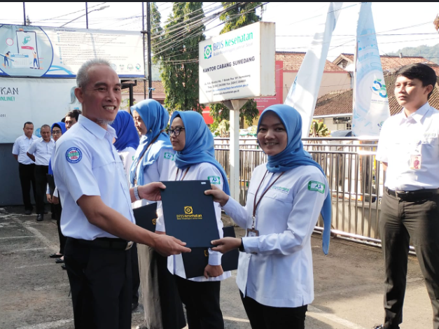 BPJS Kesehatan Buka Lowongan Kerja