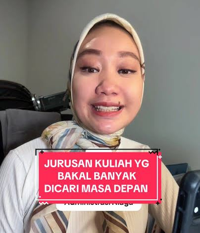 jurusan kuliah