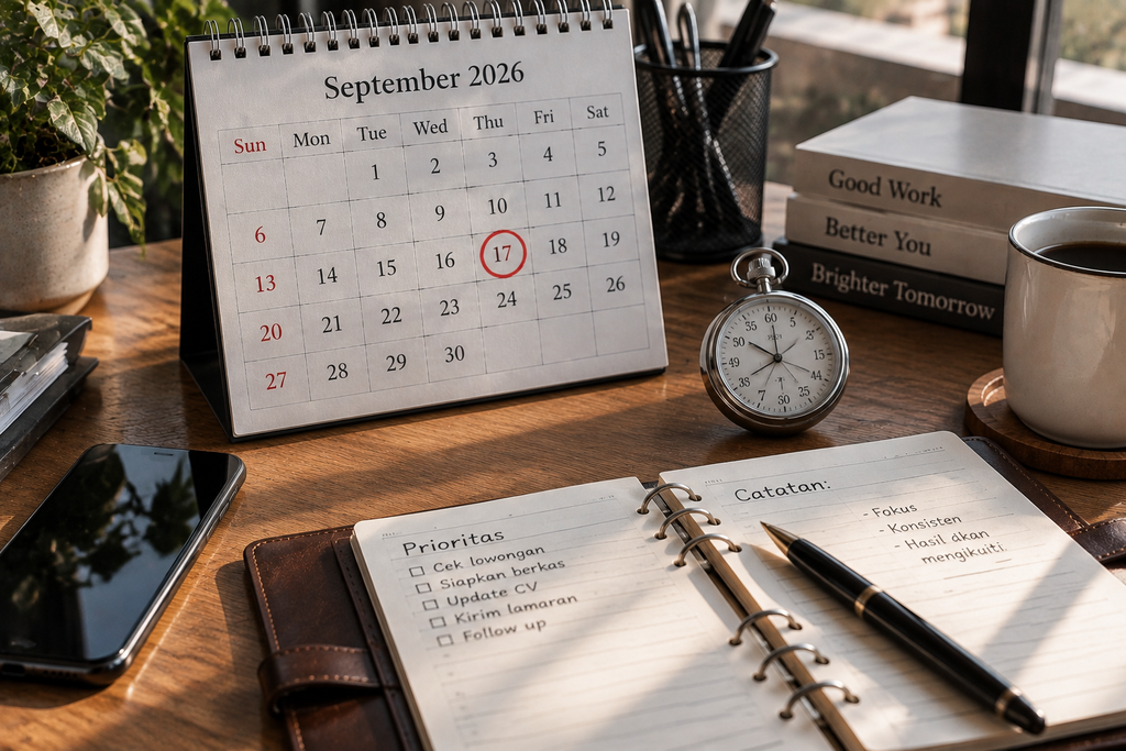 4 BUMN Buka Lowongan Kerja Besar-besaran Sepanjang September 2026 2 4 BUMN Buka Lowongan Kerja Besar-besaran Sepanjang September 2026