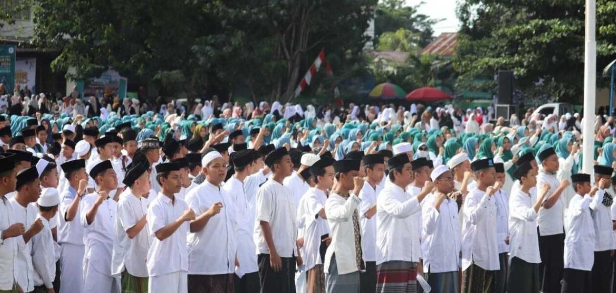 pondok pesantren