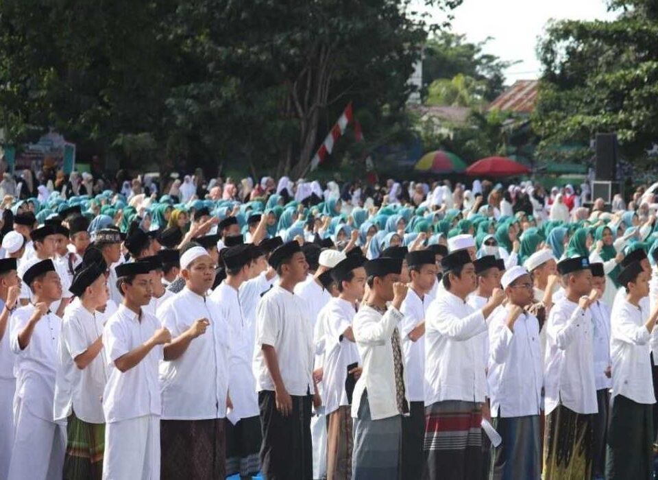 pondok pesantren